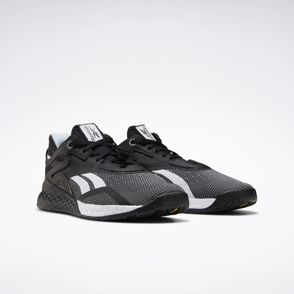 Reebok Nano X Training Shoes